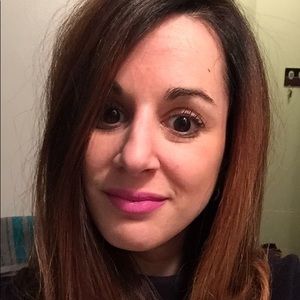 Meet your Posher, Stacey